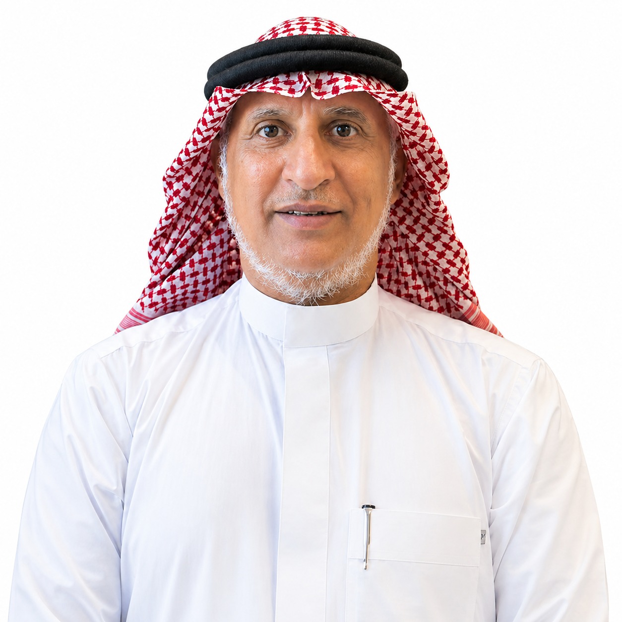أ. مبارك بن محمد الزهراني
